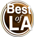 Best of LA logo
