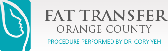 Fat Transfer Orange County Logo
